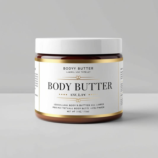 Body Cream